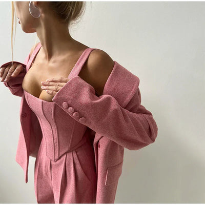 Luna™ | 3-teiliges Set