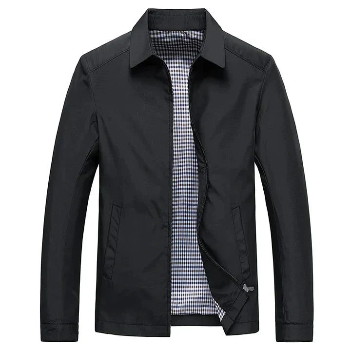 Stylische jacke für männer