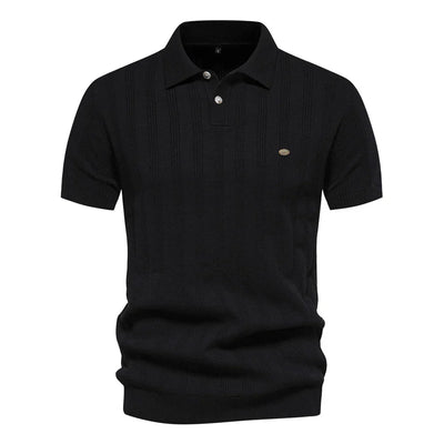 MIRAVO | Stilvolles Herren-Poloshirt