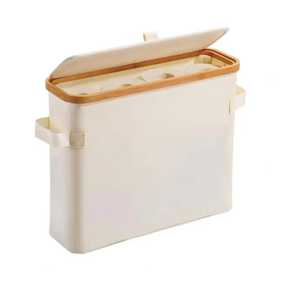 Toilettenpapier Aufbewahrungskorb Organizer