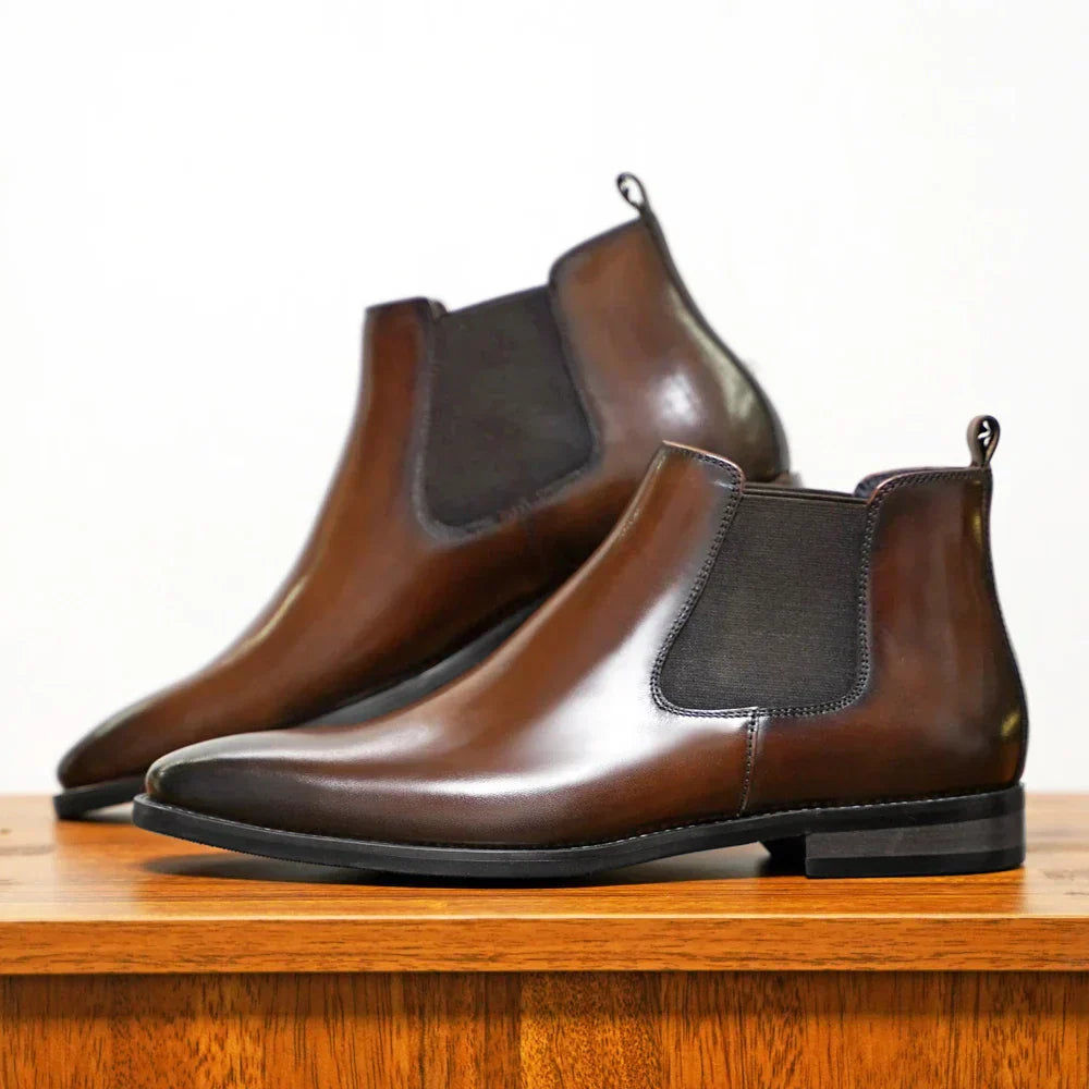 Mayfair™ | Chelsea Boots