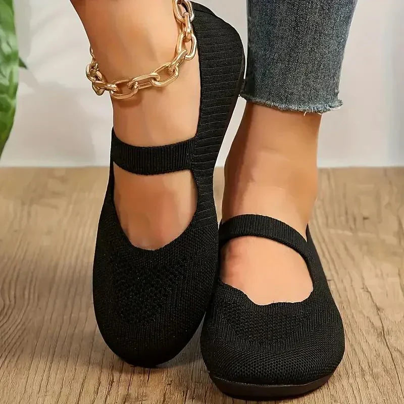 Nyxara – Leichte und flexible Slipper