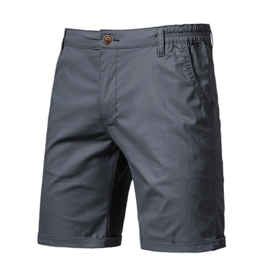 MIRAVO | Casual Chino-Shorts für Herren