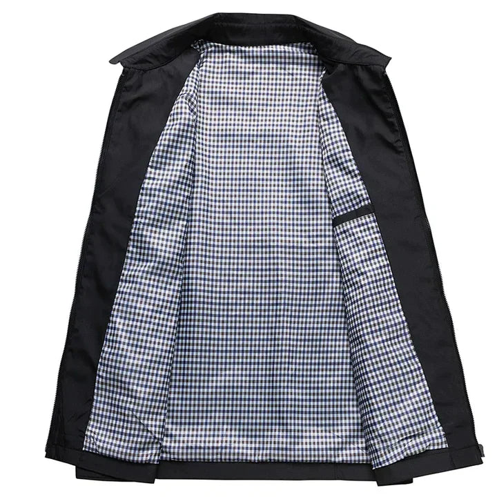 Stylische jacke für männer