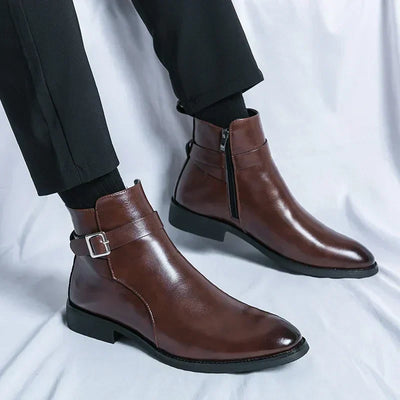 Kingston™ | Chelsea-Stiefel