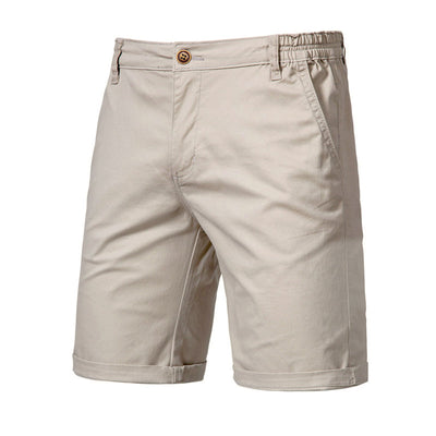 MIRAVO | Casual Chino-Shorts für Herren