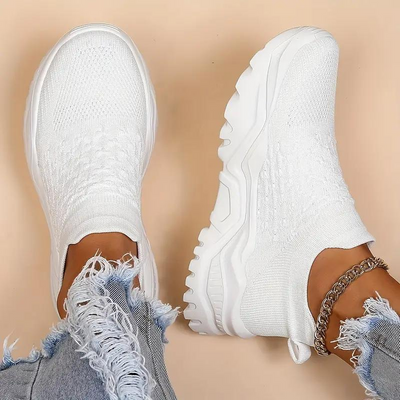 Slip-On Sneakers für Damen