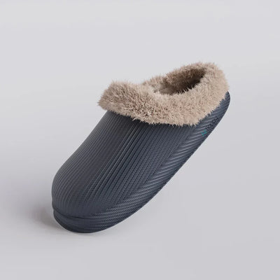 WinterHausschuhe für sicheren Halt und Komfort | Orthopädische Schuhe