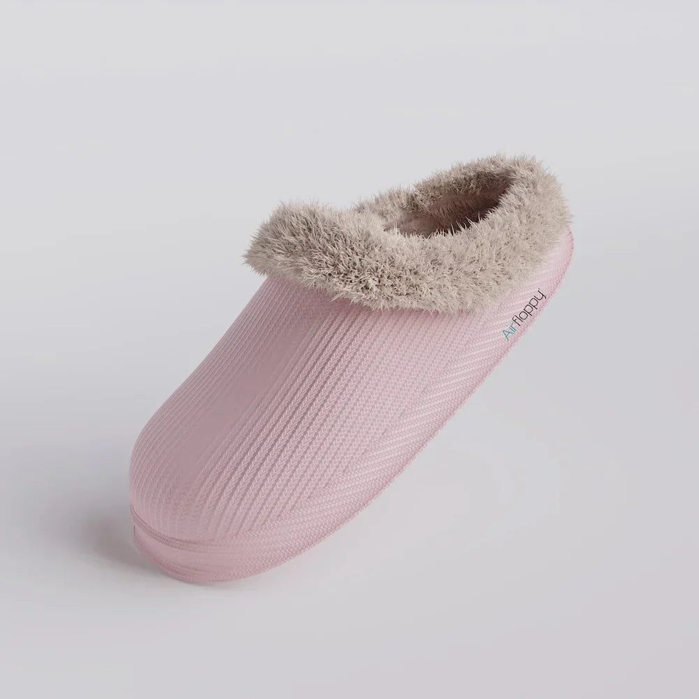 WinterHausschuhe für sicheren Halt und Komfort | Orthopädische Schuhe