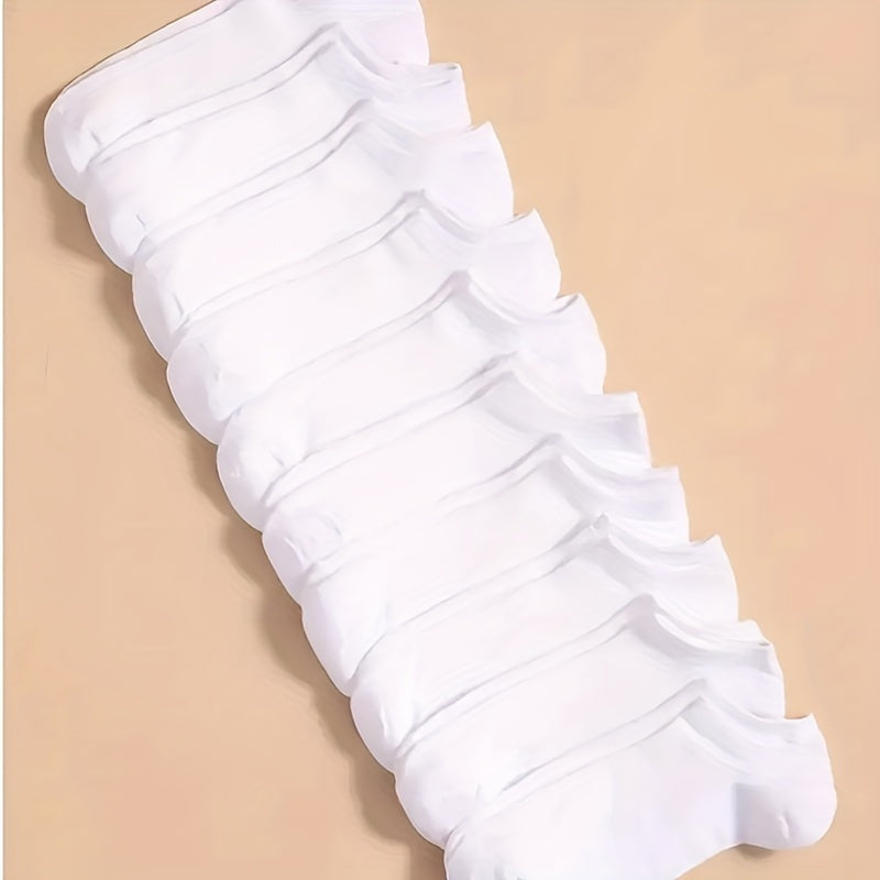 Söckchen – Unisex-Socken, bequem, mit niedrigem Schaft, 1 Paar