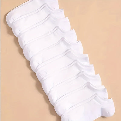 Söckchen – Unisex-Socken, bequem, mit niedrigem Schaft, 1 Paar