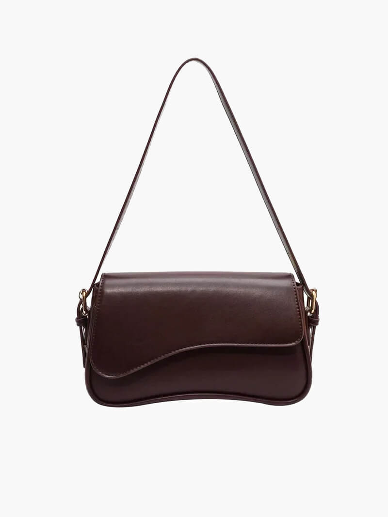 Lederhandtasche | WIENNA