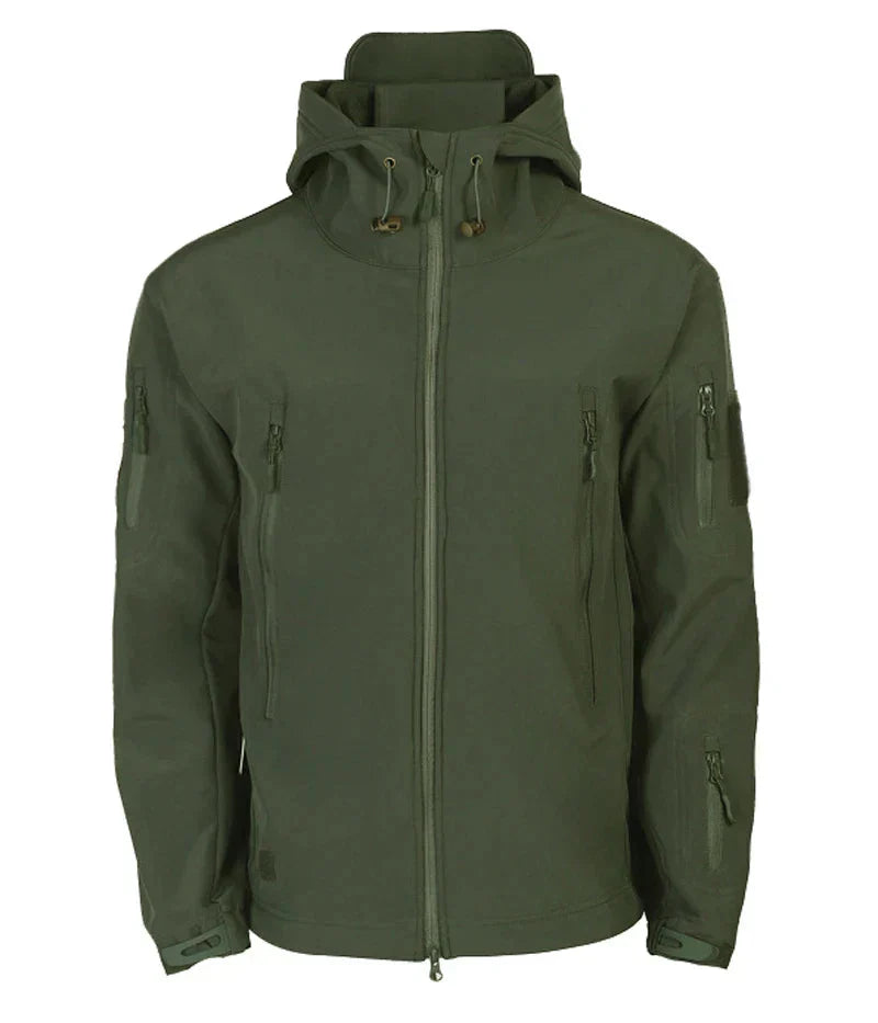 Softshelljacke | Outdoor | Windjacke | Outdoorjacke | Herrenjacke
