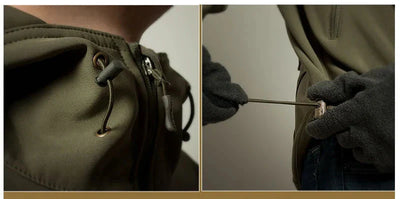 Softshelljacke | Outdoor | Windjacke | Outdoorjacke | Herrenjacke