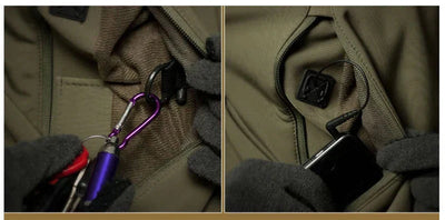 Softshelljacke | Outdoor | Windjacke | Outdoorjacke | Herrenjacke