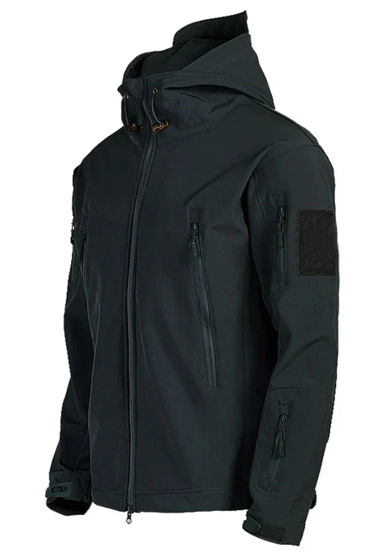 Softshelljacke | Outdoor | Windjacke | Outdoorjacke | Herrenjacke