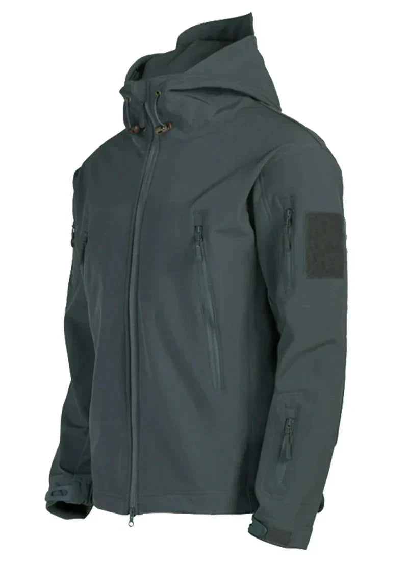 Softshelljacke | Outdoor | Windjacke | Outdoorjacke | Herrenjacke
