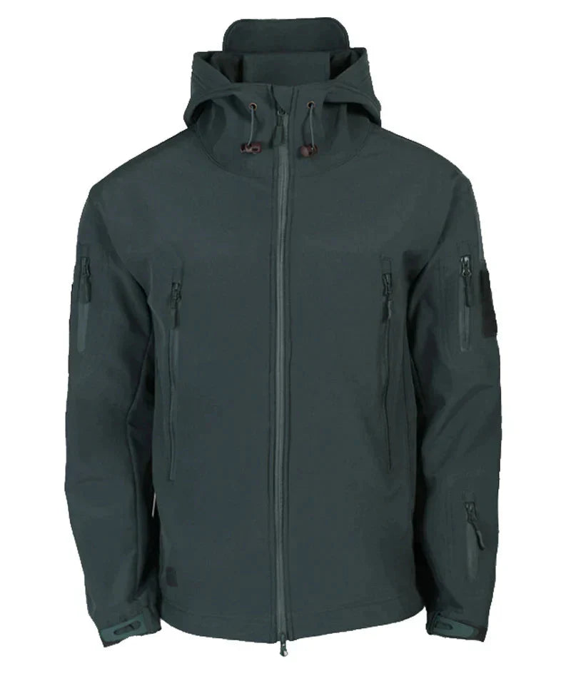 Softshelljacke | Outdoor | Windjacke | Outdoorjacke | Herrenjacke