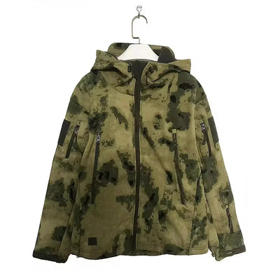 Softshelljacke | Outdoor | Windjacke | Outdoorjacke | Herrenjacke