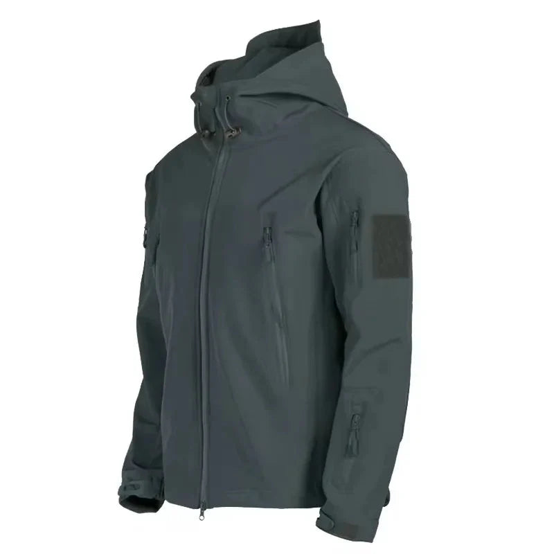 Softshelljacke | Outdoor | Windjacke | Outdoorjacke | Herrenjacke