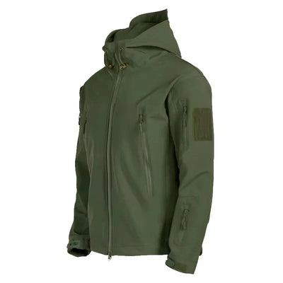 Softshelljacke | Outdoor | Windjacke | Outdoorjacke | Herrenjacke