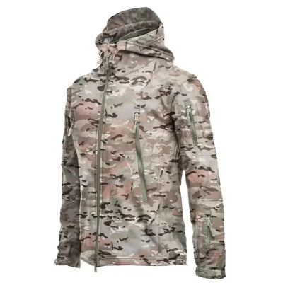 Softshelljacke | Outdoor | Windjacke | Outdoorjacke | Herrenjacke