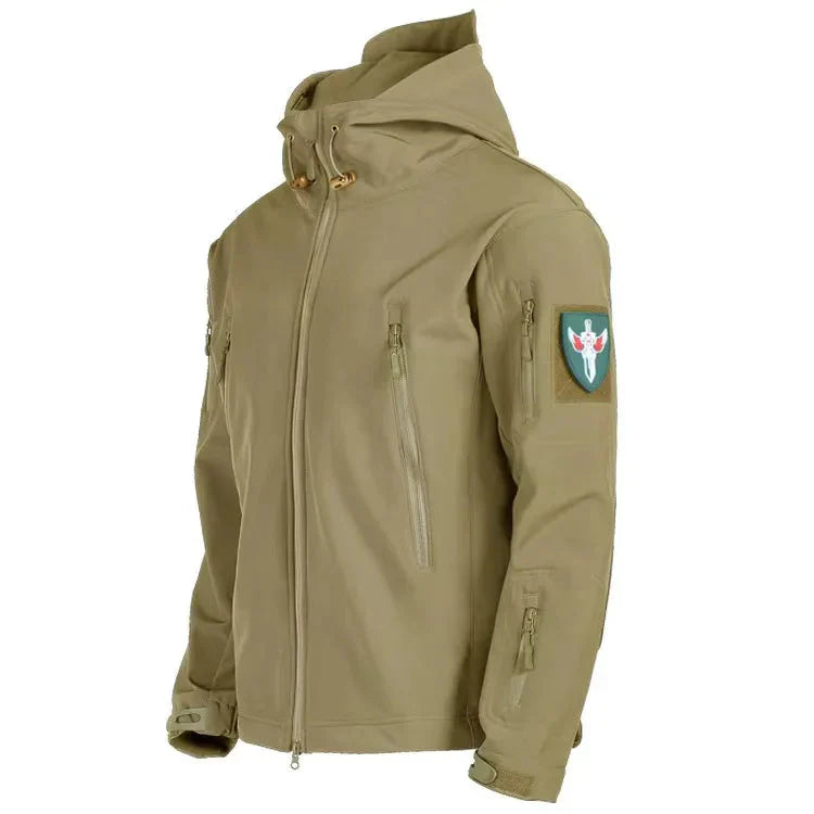 Softshelljacke | Outdoor | Windjacke | Outdoorjacke | Herrenjacke