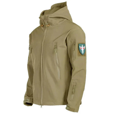 Softshelljacke | Outdoor | Windjacke | Outdoorjacke | Herrenjacke