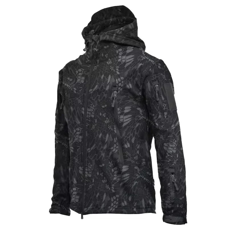 Softshelljacke | Outdoor | Windjacke | Outdoorjacke | Herrenjacke