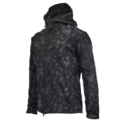 Softshelljacke | Outdoor | Windjacke | Outdoorjacke | Herrenjacke