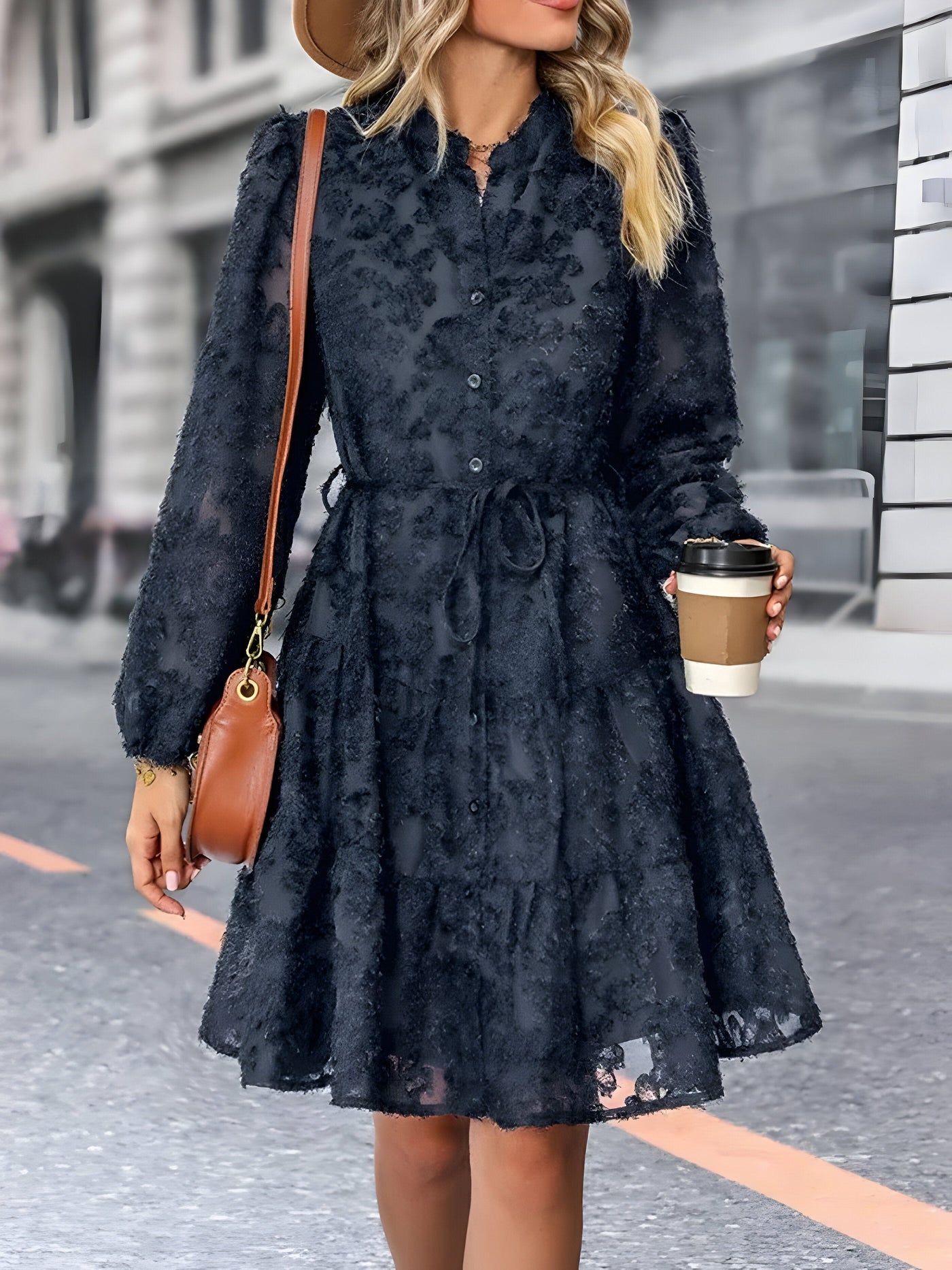 Kestrel | Zeitlose Eleganz mit einem romantischen Touch