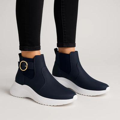 Stilvolle Damen Turnschuhe