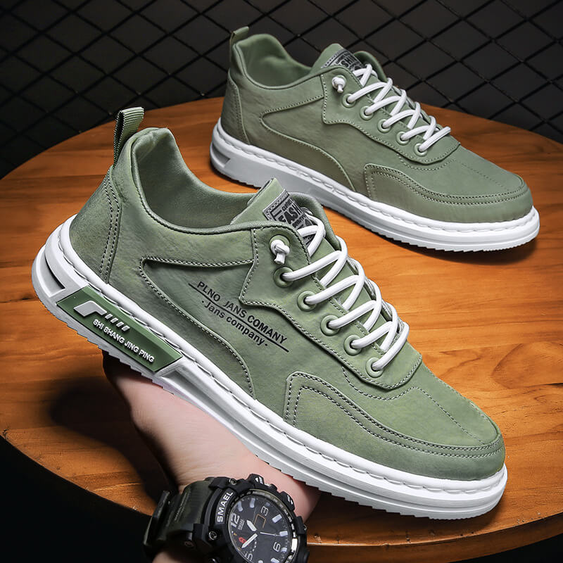 Stilvolle Sneakers für Elegante Momente