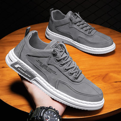 Stilvolle Sneakers für Elegante Momente