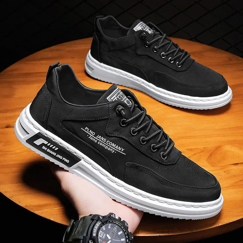 Stilvolle Sneakers für Elegante Momente
