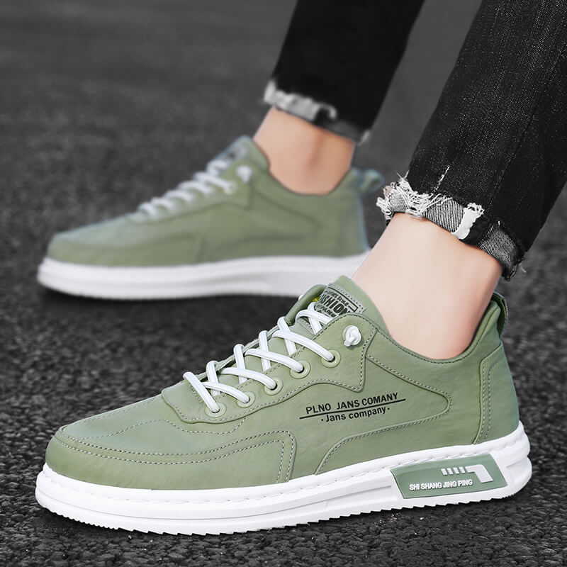 Stilvolle Sneakers für Elegante Momente