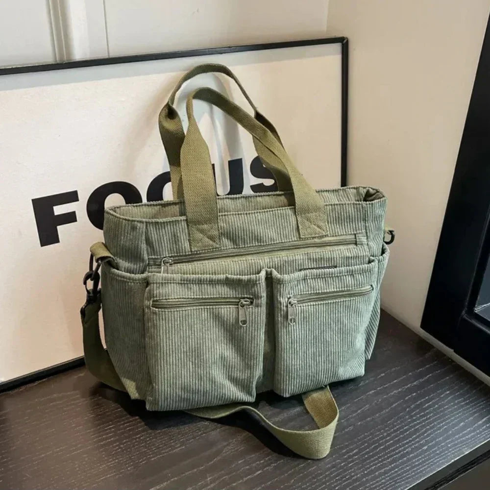 Ella | Tote-Bag in Corda