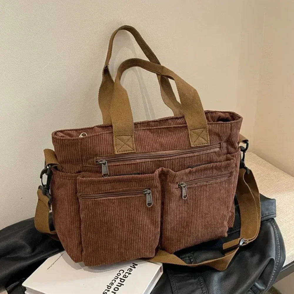 Ella | Tote-Bag in Corda