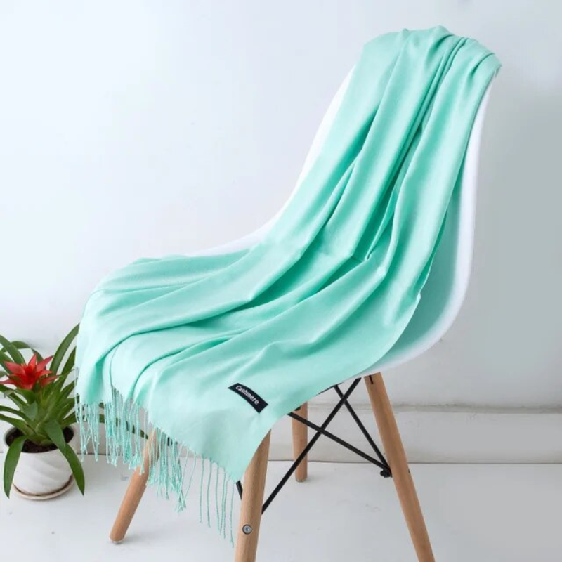 Mayfair™ | Luxus-Kaschmirschal