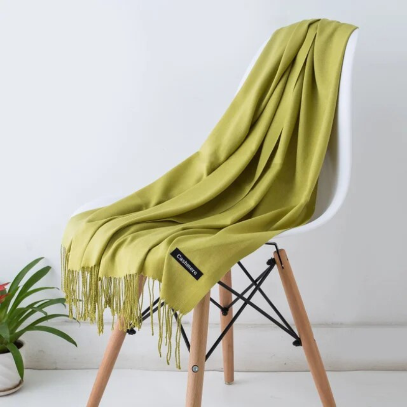 Mayfair™ | Luxus-Kaschmirschal