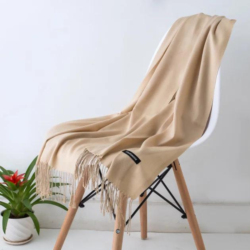 Mayfair™ | Luxus-Kaschmirschal