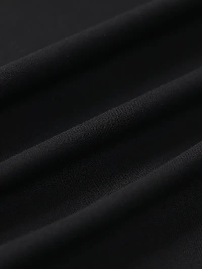 T-Shirt – schlicht – Rundhalsausschnitt – Basic-T-Shirt – Herrenbekleidung