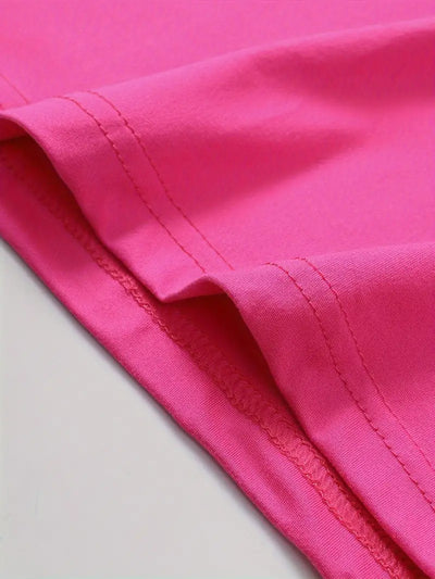 T-Shirt – schlicht – Rundhalsausschnitt – Basic-T-Shirt – Herrenbekleidung