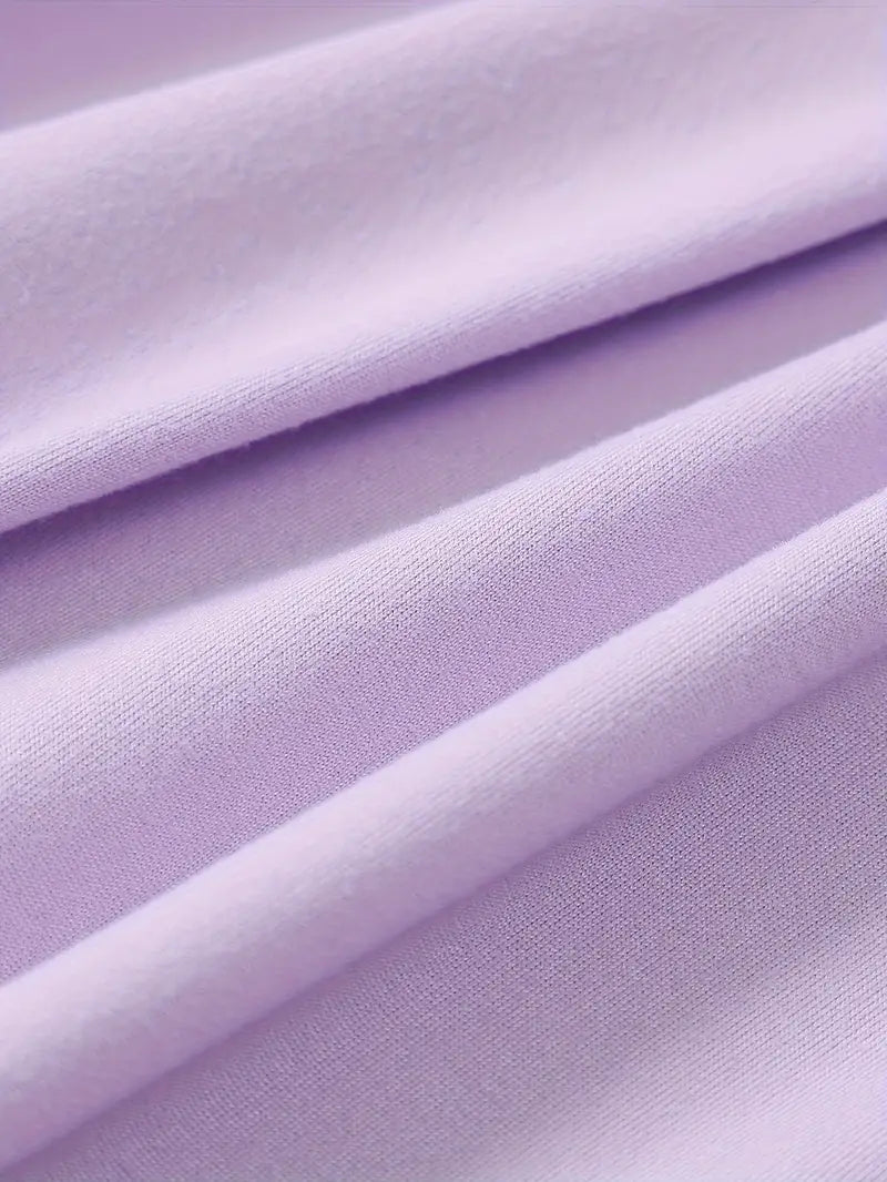 T-Shirt – schlicht – Rundhalsausschnitt – Basic-T-Shirt – Herrenbekleidung