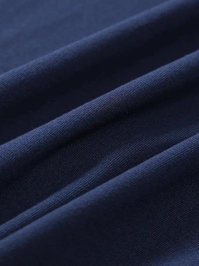 T-Shirt – schlicht – Rundhalsausschnitt – Basic-T-Shirt – Herrenbekleidung