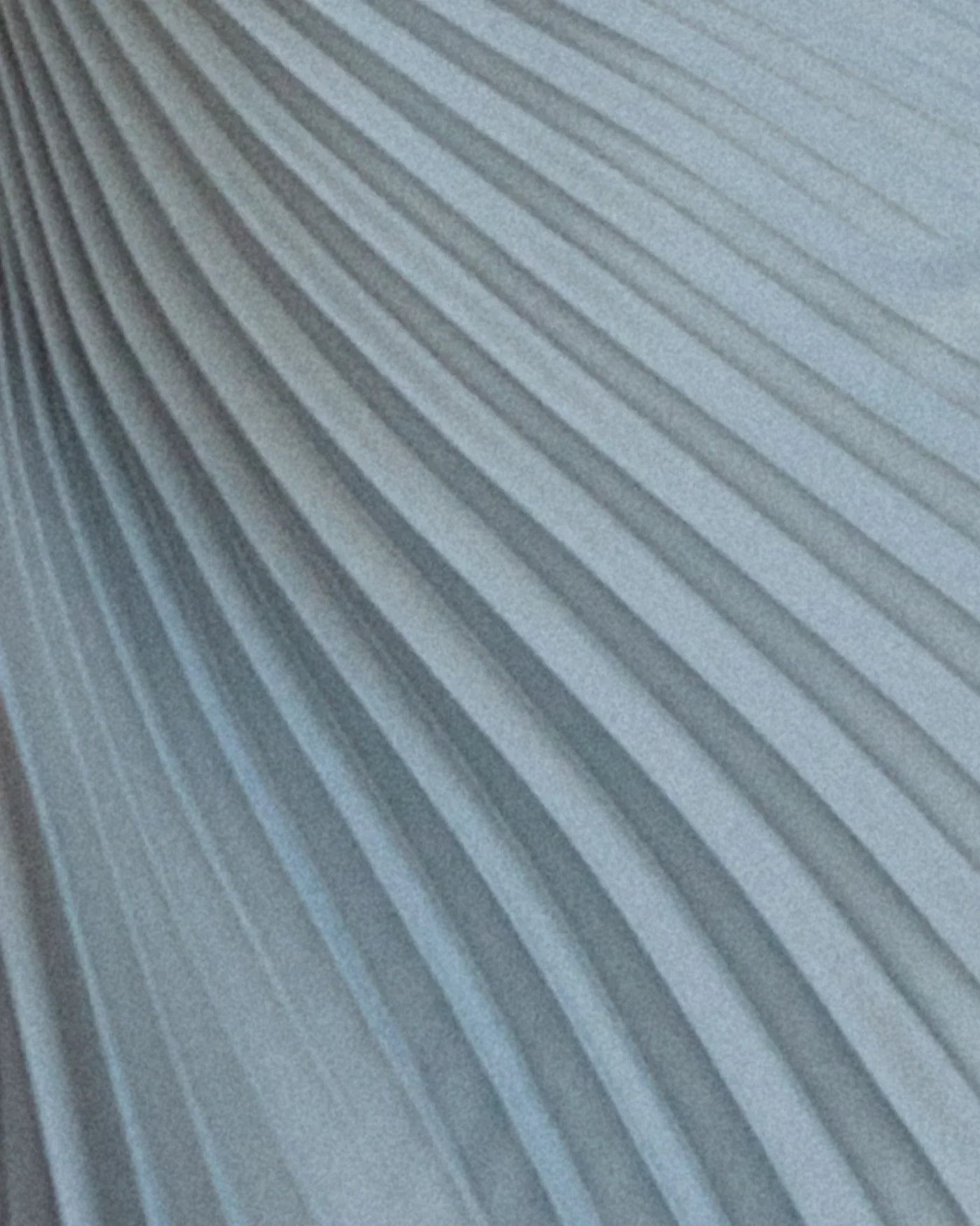 Mayfair™ | Delfina - Satin Ein-Schulter Plissiertes Abendkleid