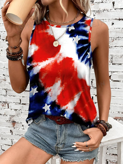 Irène | Trendiges Sommer-Tanktop