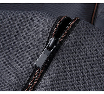 Trainingsanzug | Mit Reißverschluss | Activewear | Jogginganzüge für Männer | Herrenbekleidung