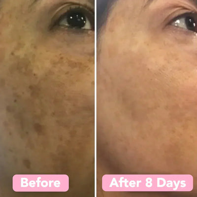 2+2 Gratis | GlanzPads™ Sanfter Strahlender Glanz