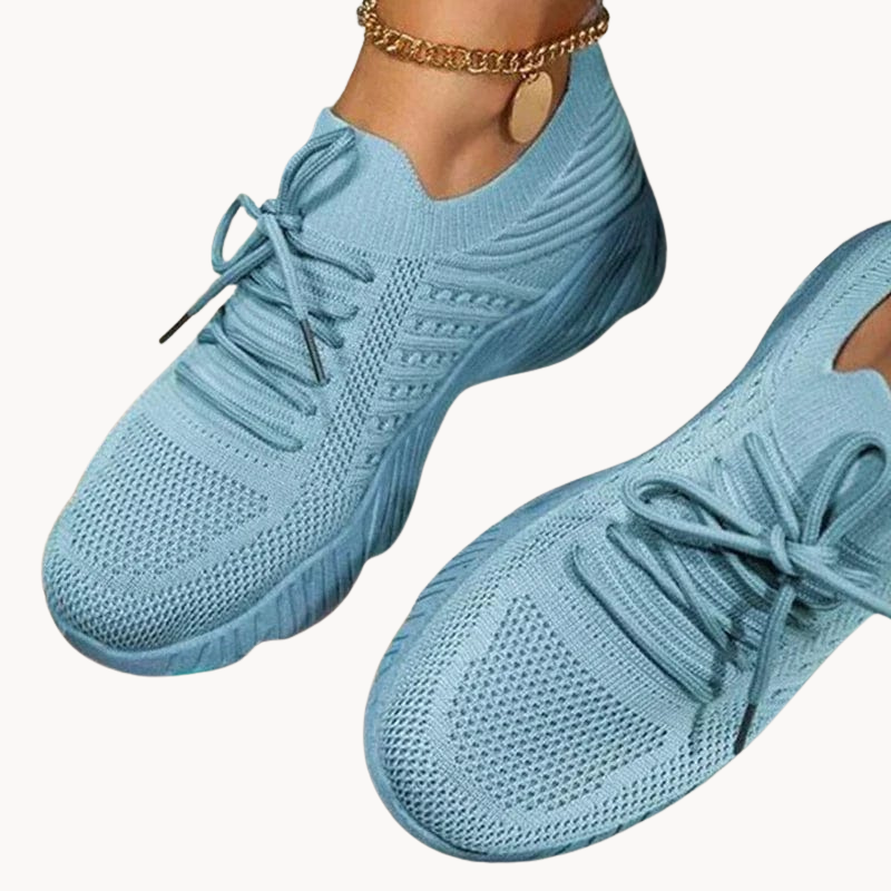 Zara | Komfort- und Haltungsunterstützende Frauenschuhe